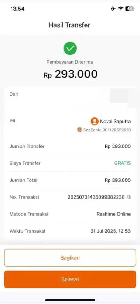 Frelance kerja cocok buat tambahan