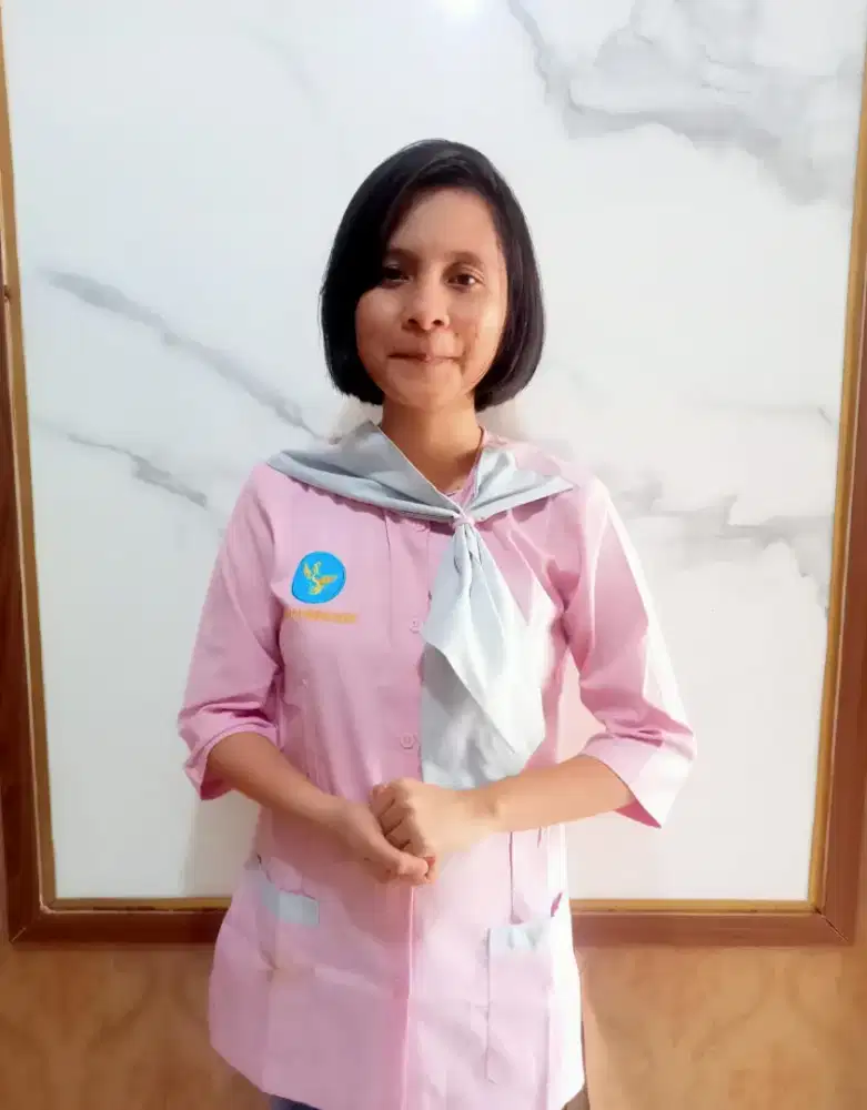 PEMBANTU RUMAH TANGGA