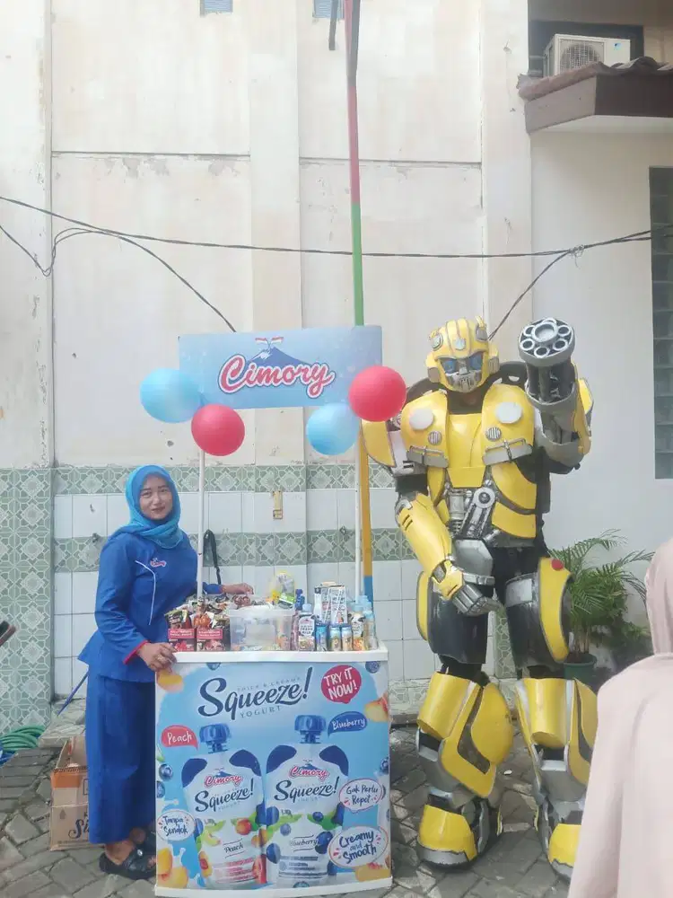 LOWONGAN SALES PRODUK CIMORY