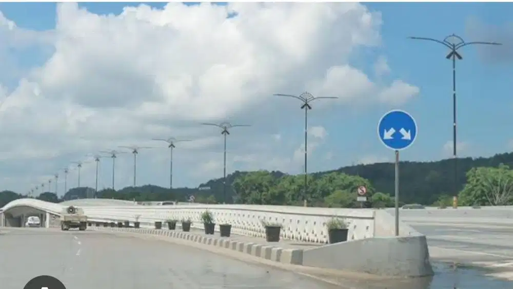 Supir Keluarga-Keluarga