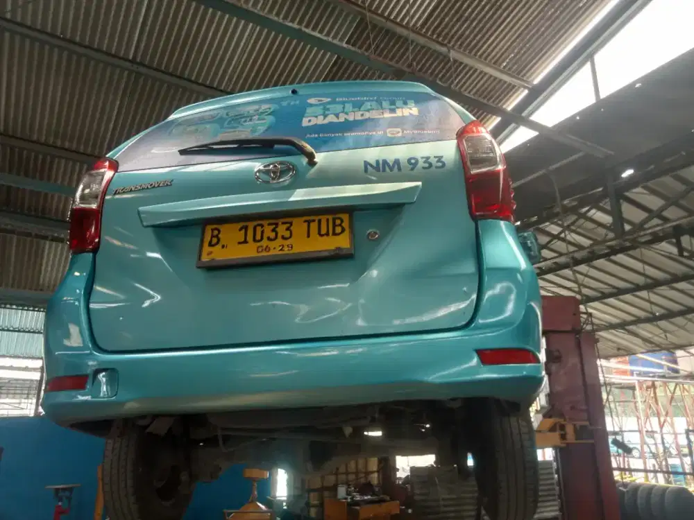info lowongan kerja pengemudi driver