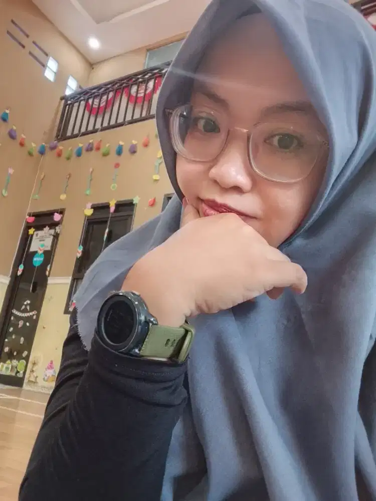 Siti Aminah