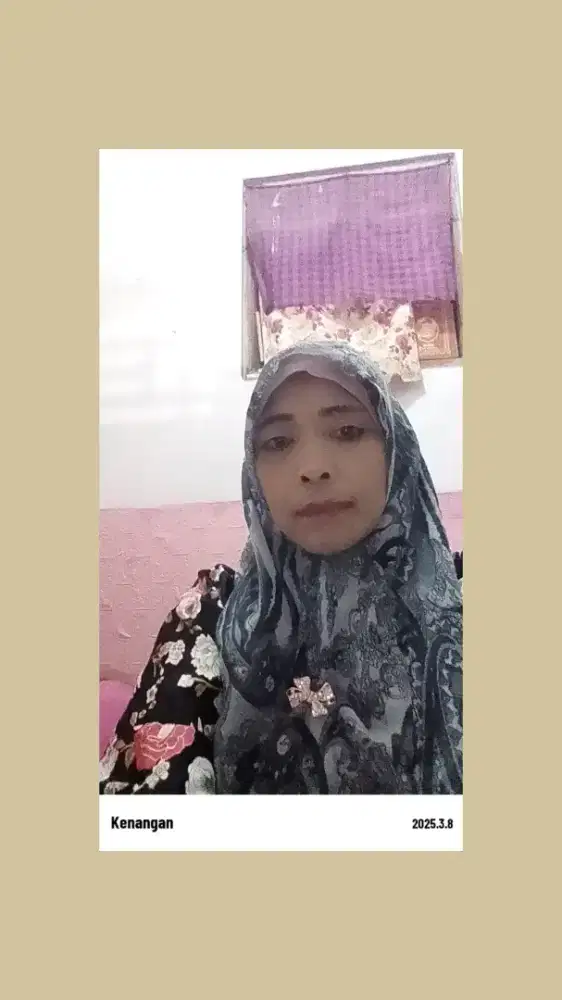 Mencari lowongan art PP/nginep perumahan Parung panjang saja