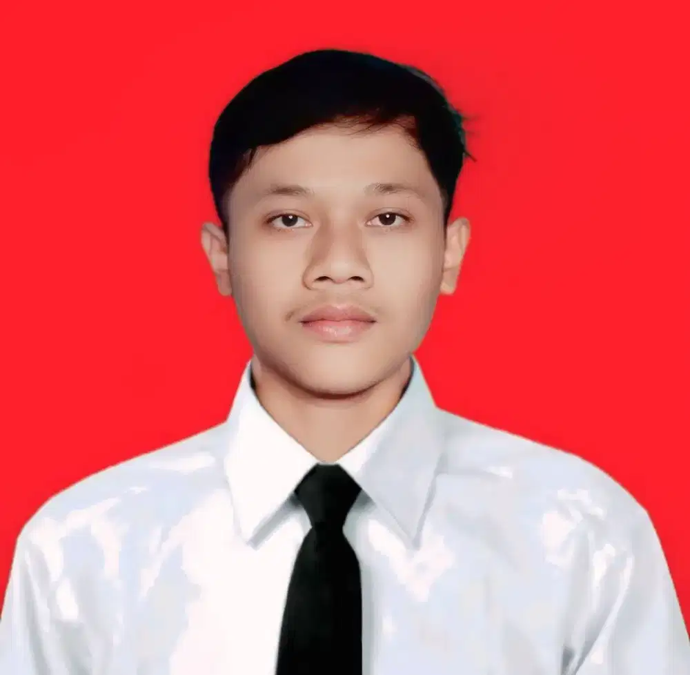 Dafid iqbal maulana