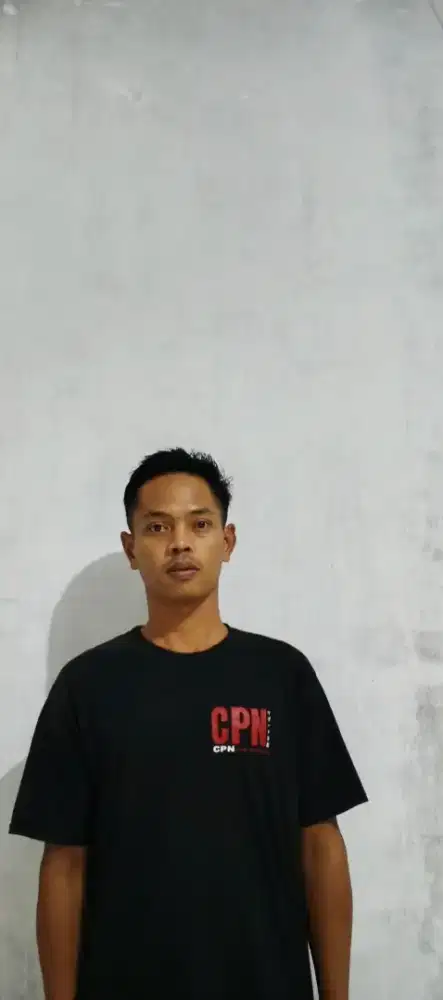 Info kerjaan apa aja