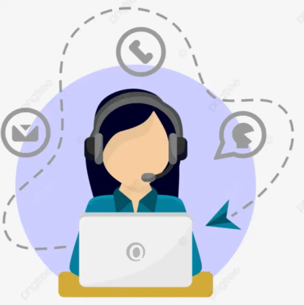 LOWONGAN DIGITAL MARKETING/ADMIN SOSIAL MEDIA