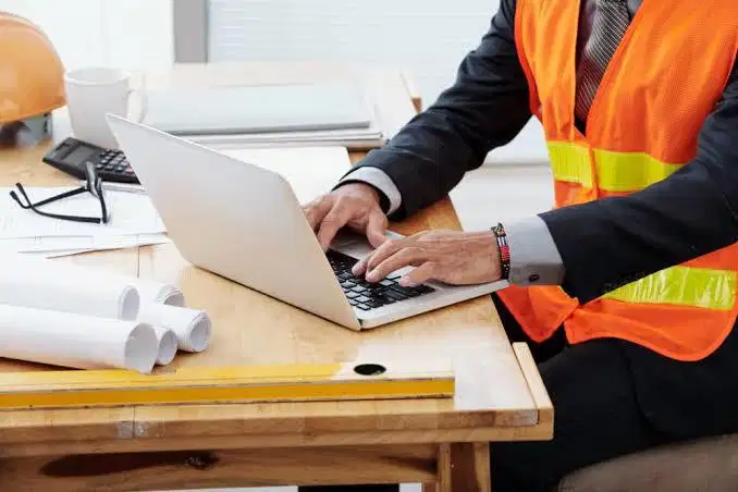 Dibutuhkan Segera Admin Perusahaan Konstruksi