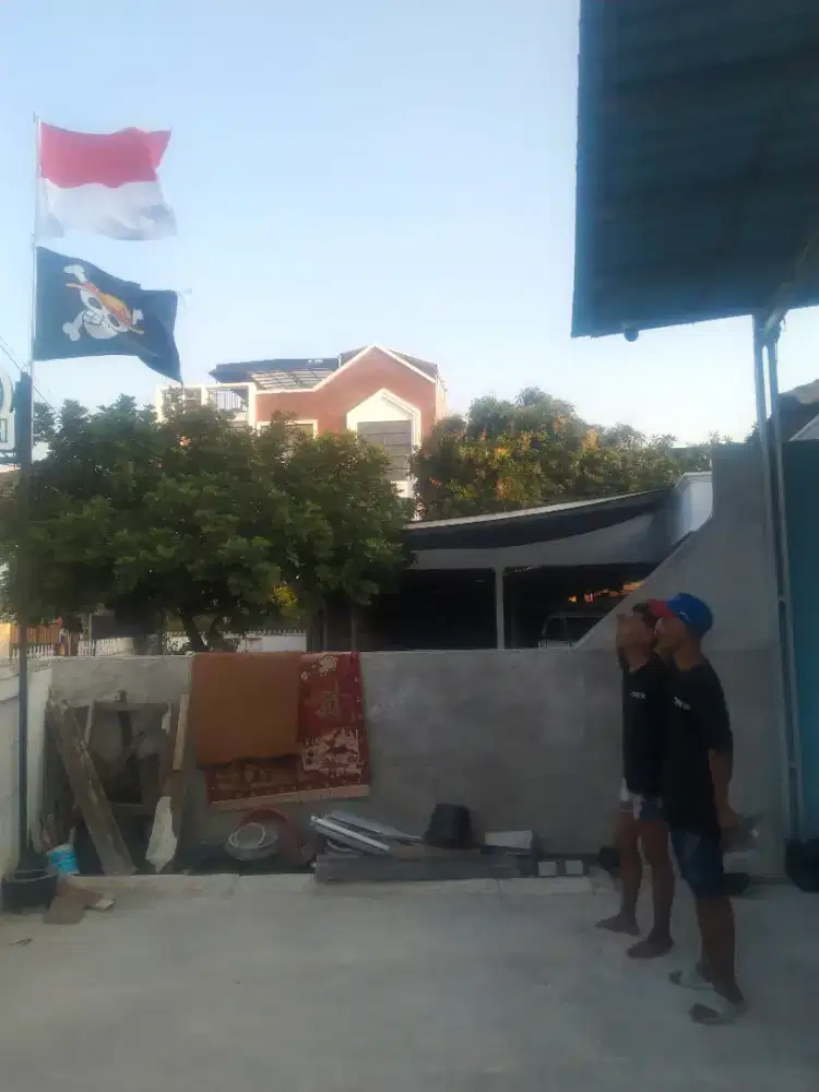 lowongan pekerjaan