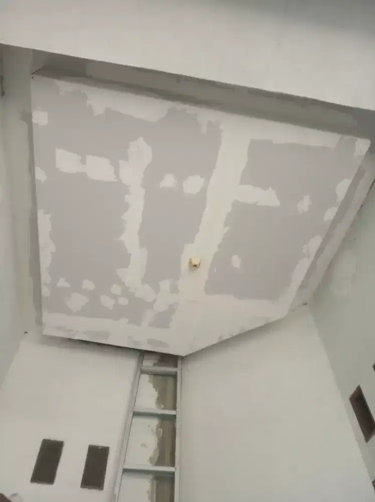 Jasa pertukangan dan renovasi rumah