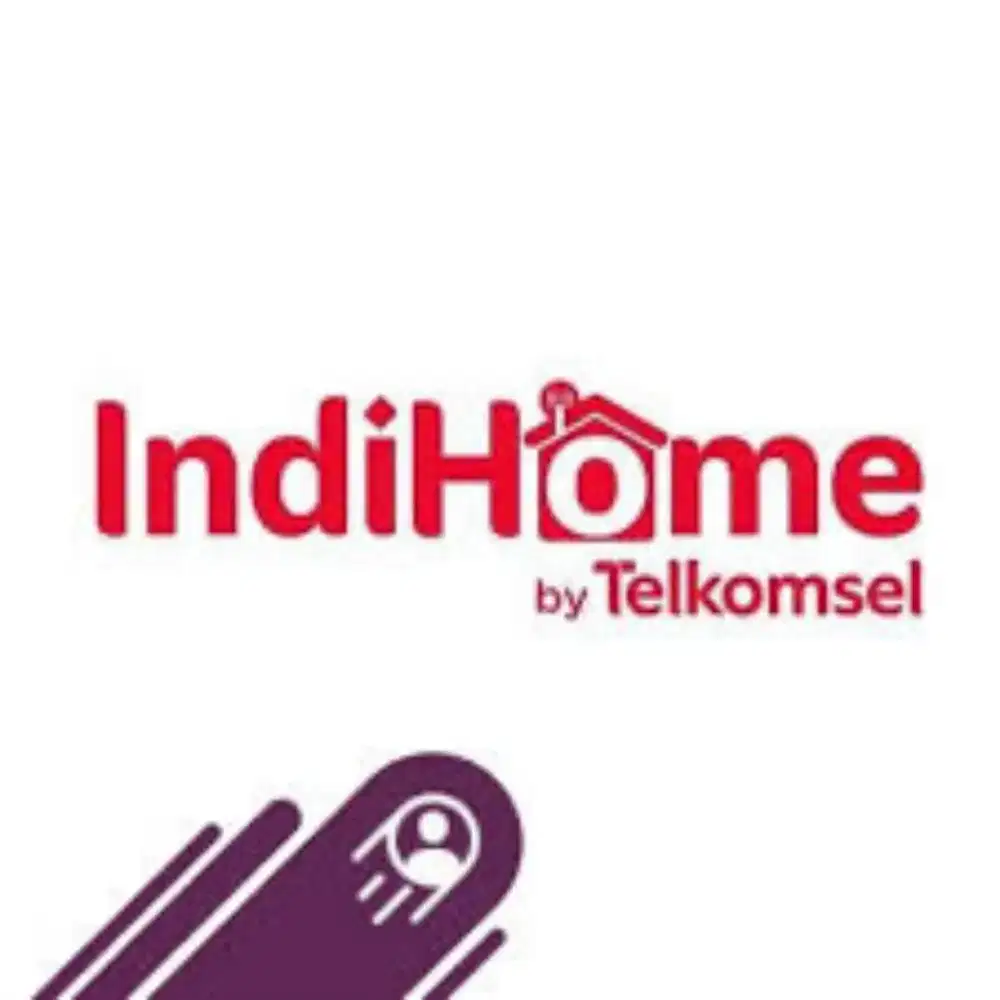 Paket Wifi Internet Indihome Fiber Optik