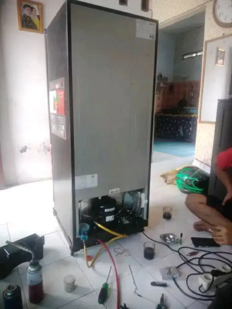 jasa service elektronik panggiLan