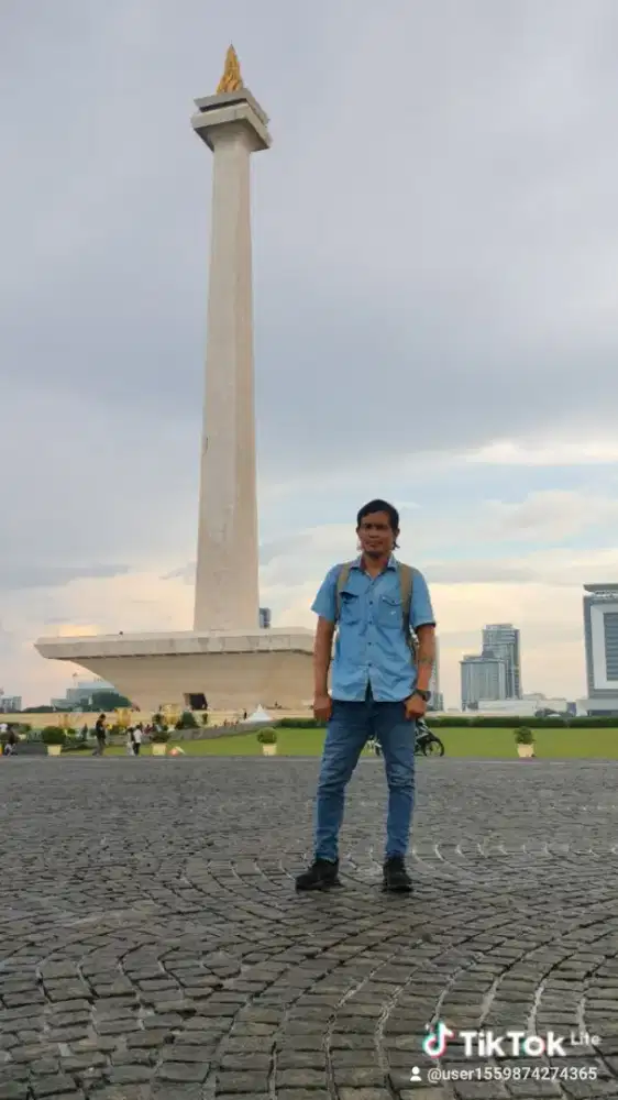 Mencari Kerja Sebagai Penyanyi Panggung