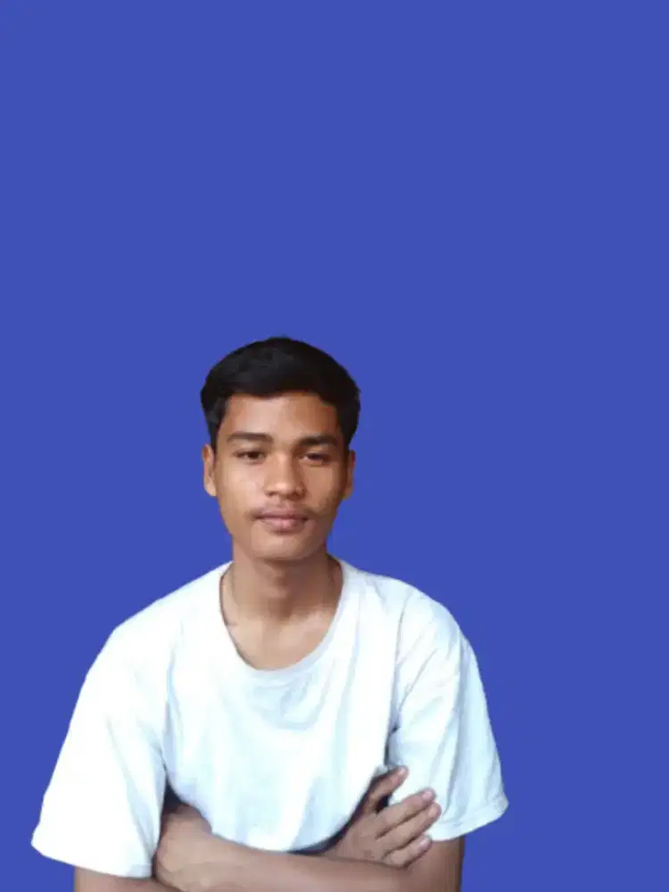 Cari lowongan kerja