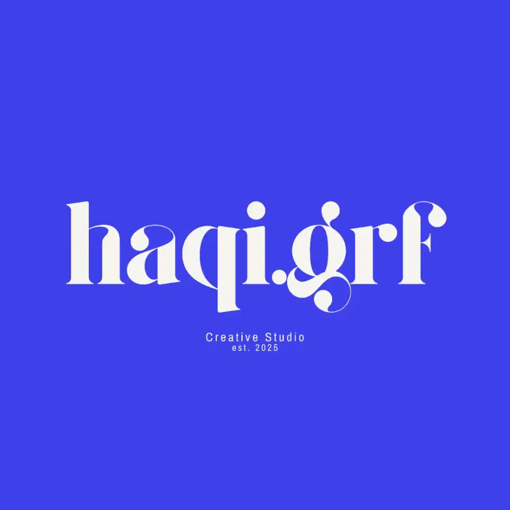 Haqi Graf