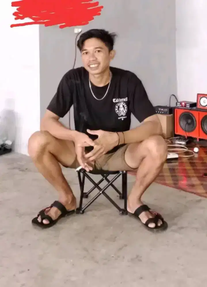 Lagi nyari kerjaan apa aja yg penting halal cuman modal KTP ja