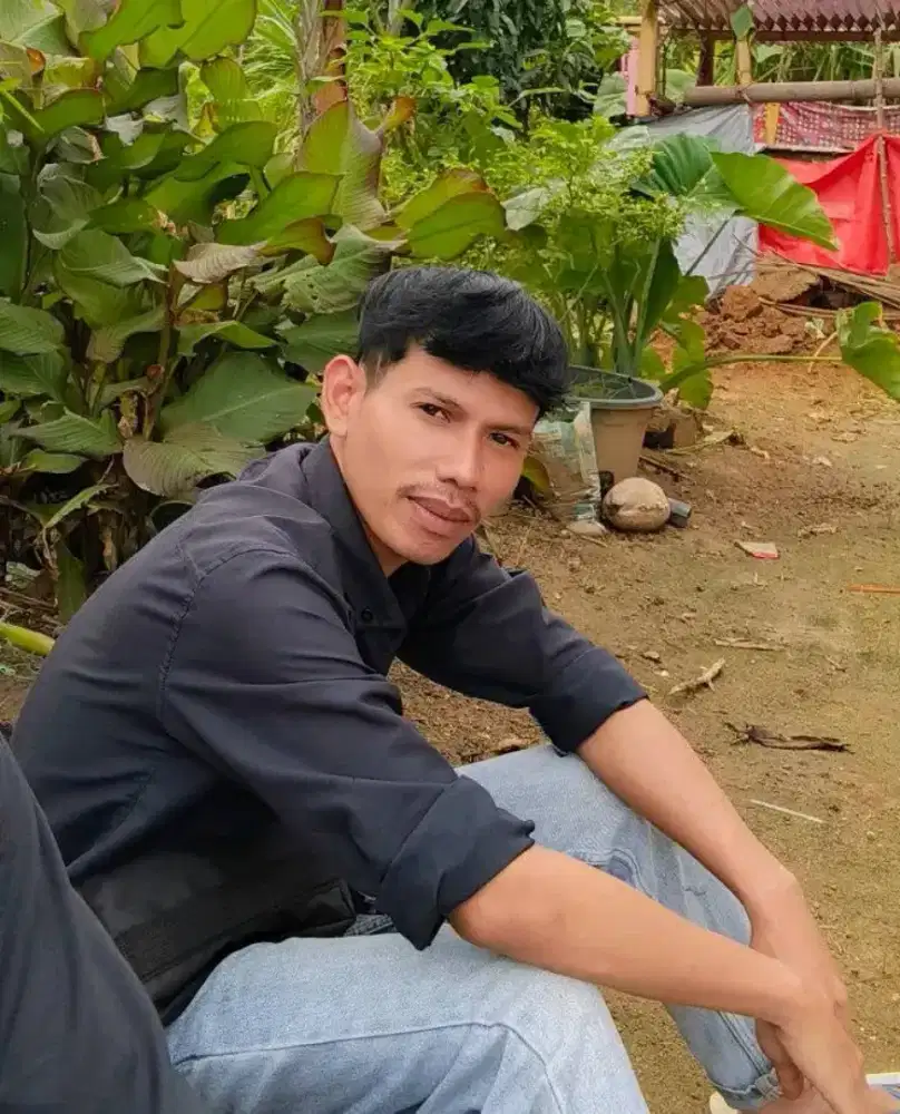 Cari kerja yg penting halal