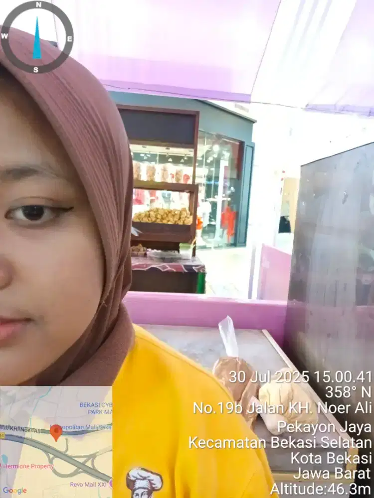 Cari pekerjaan WFH