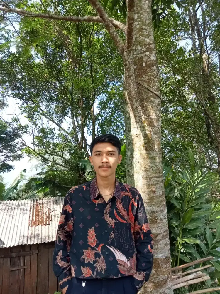 Mencari pekerjaan