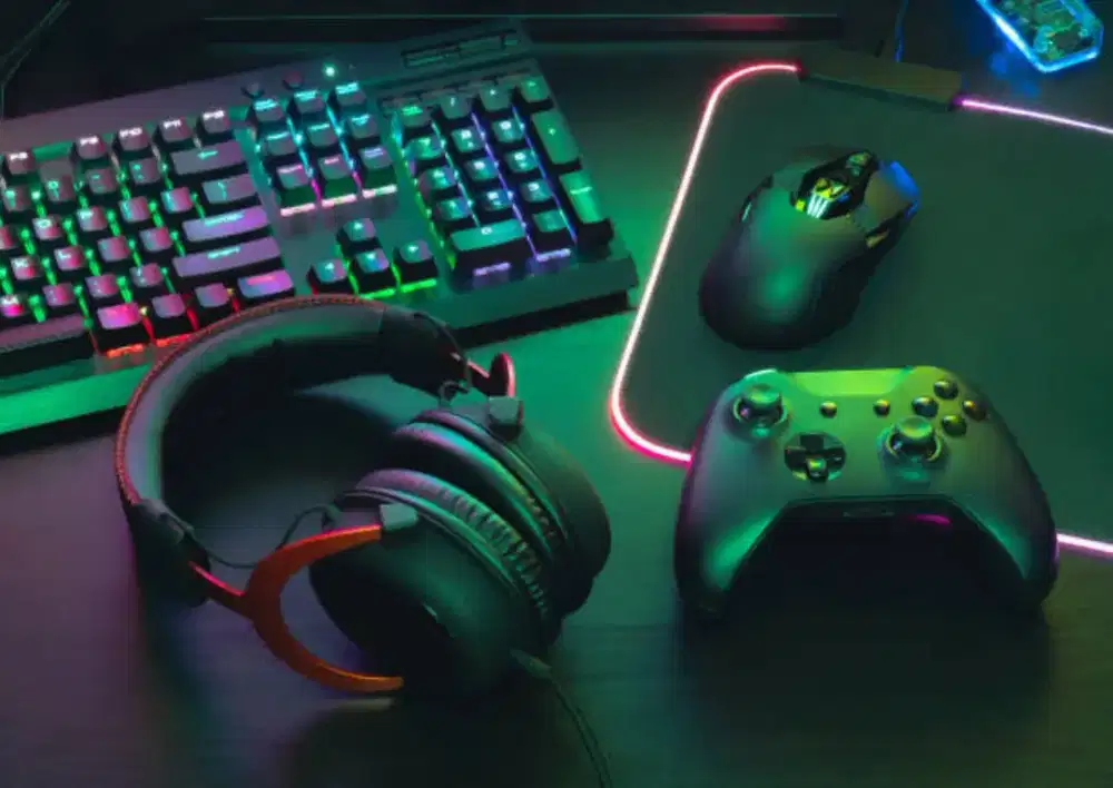Hayzelle Gamz