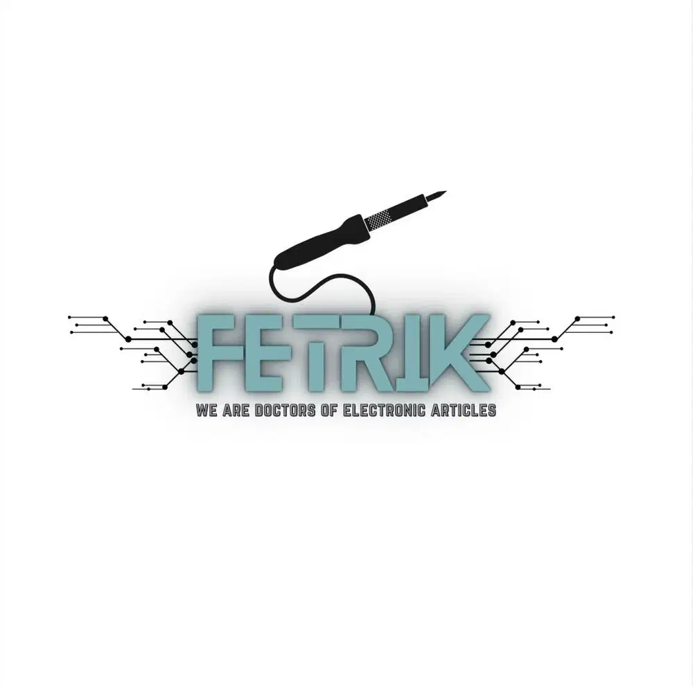 FETRIK Jasa SERVICE ELEKTRONIK
