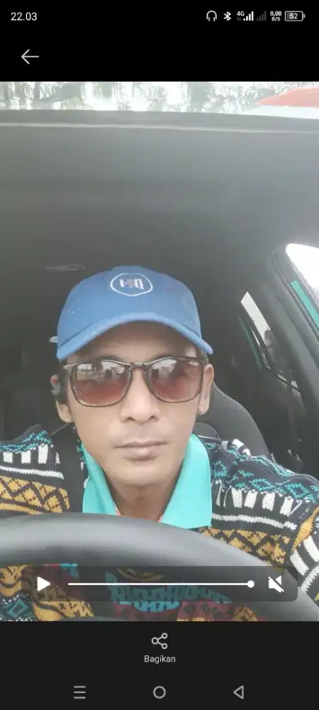Driver harian .mingguan.bulanan