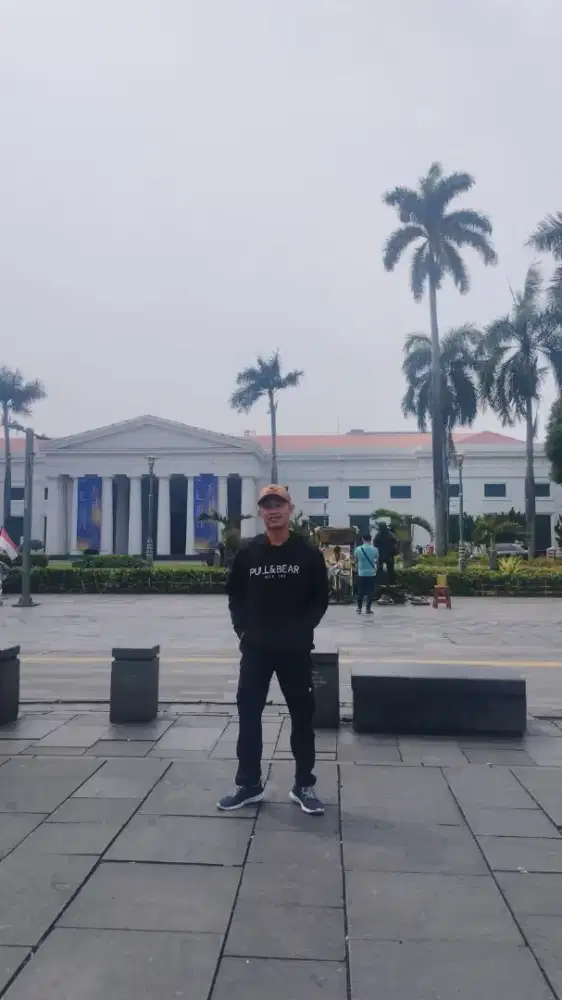 Arram Siregar