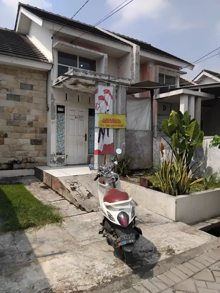 Dicari partner kerjasama