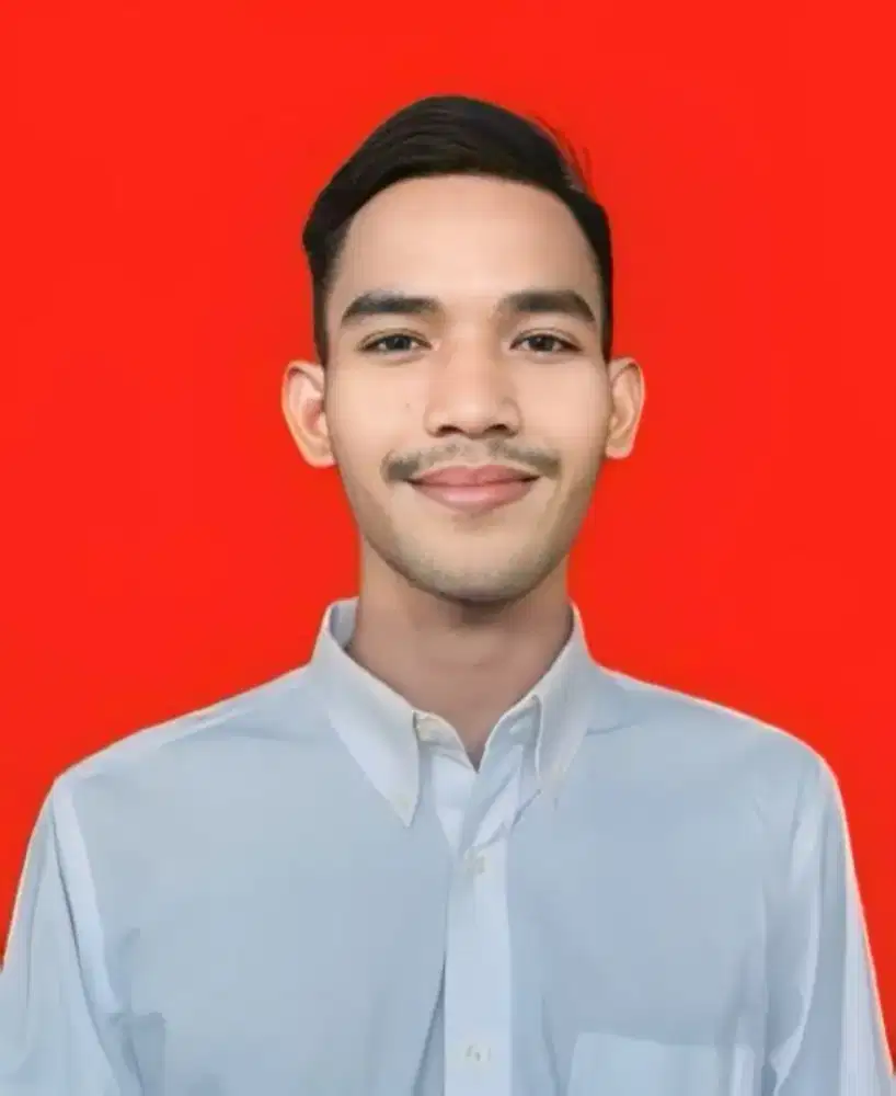 Cari pekerjaan apapun yang penting halal