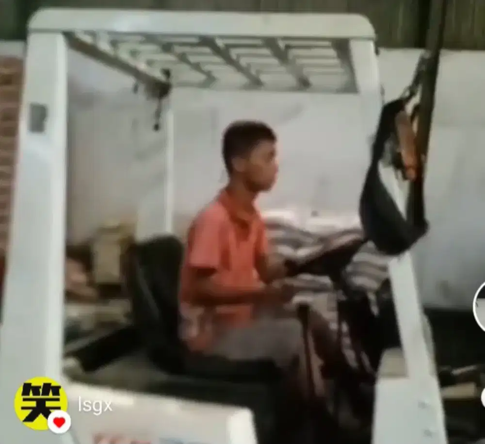 Sedang cari pekerjaan