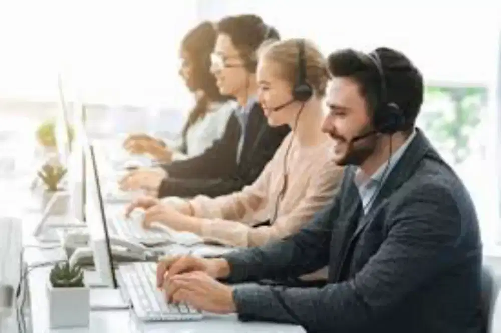 lowongan sales marketing