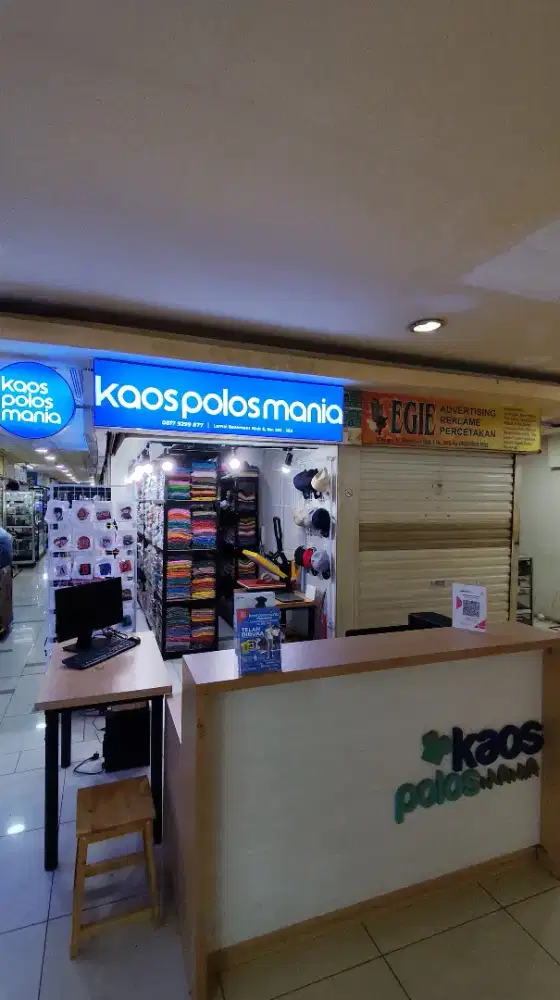DIBUTUHKAN SEGERA PRAMUNIAGA
