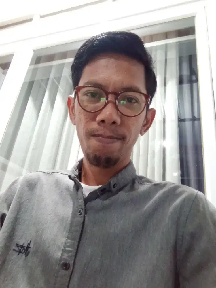 Mencari pekerjaan driver atau yang lainnya