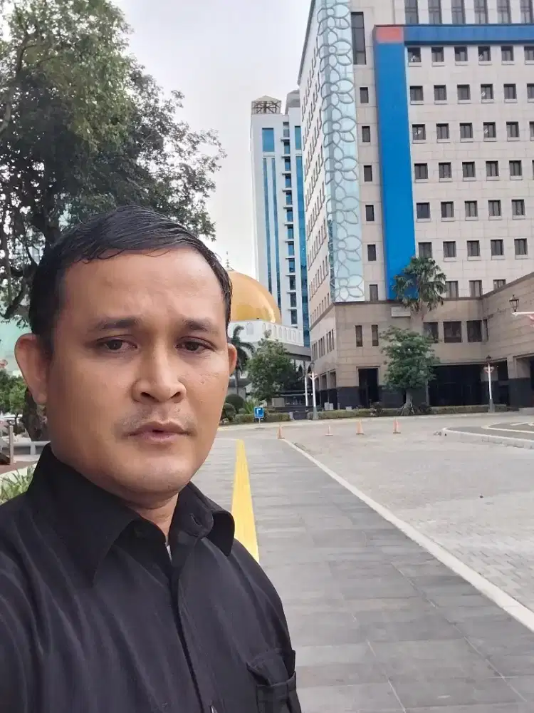 Mencari lowongan drivwr
