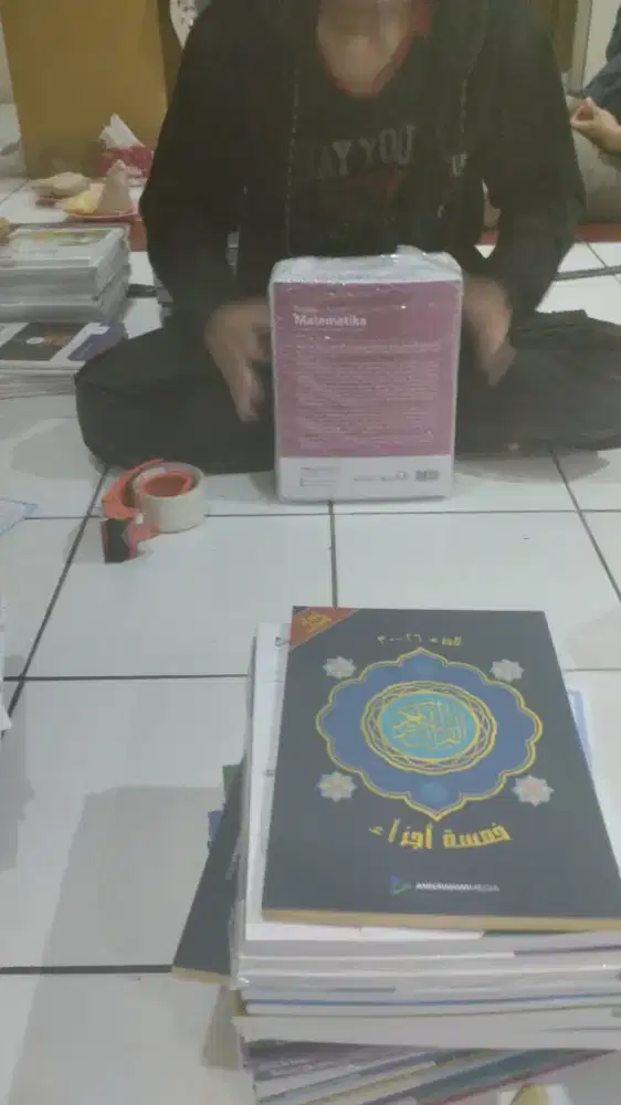 mencari pekerjaan