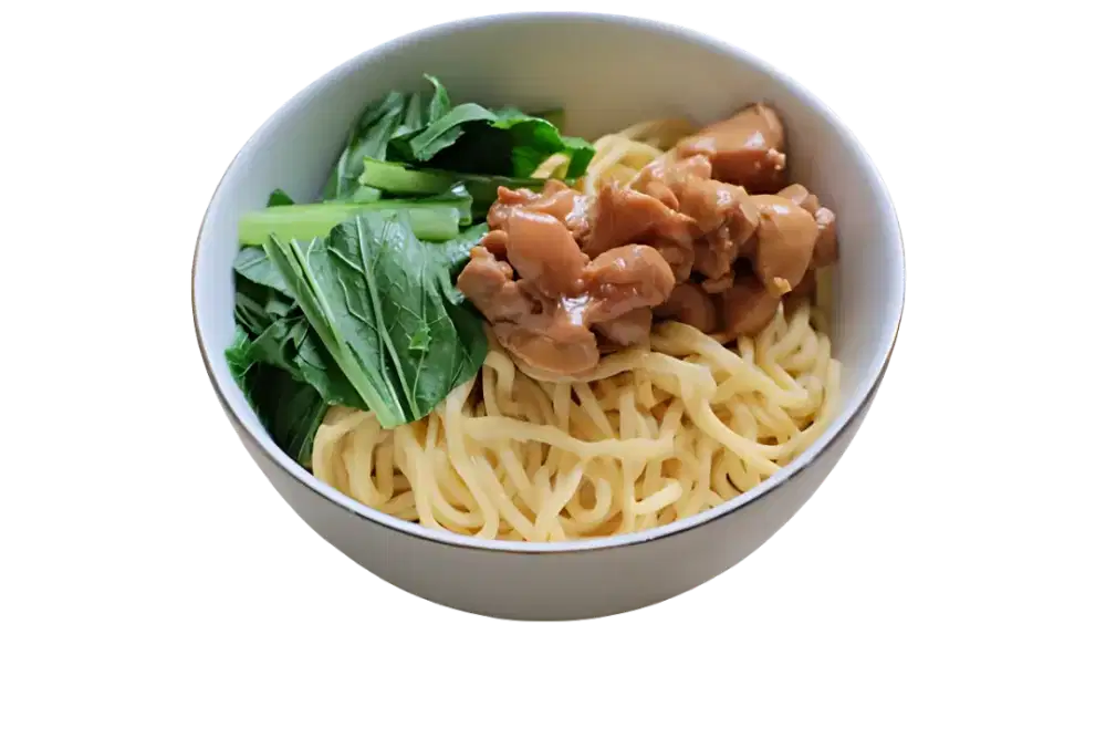 Cari Helper Jualan Mie Ayam Gerobak