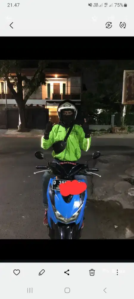 Malam saya lagi mencari pekerjaan modal sim C/sim A.