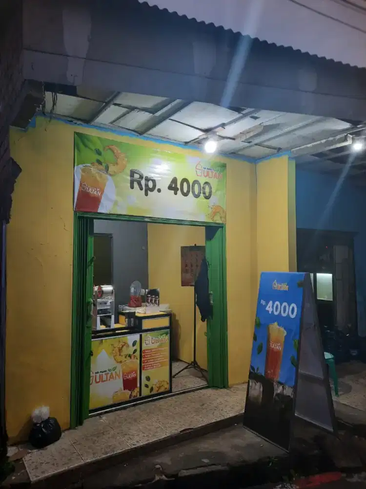 Lowongan pekerjaan
