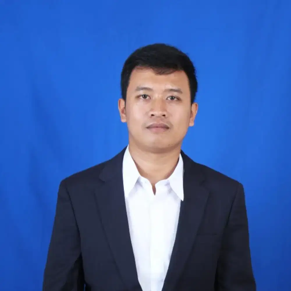 Bismillah lagi mencari rezeki hallal