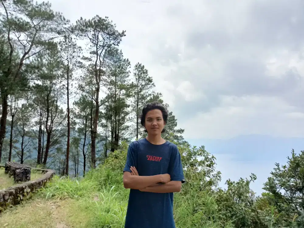 Mencari pekerjaan serius