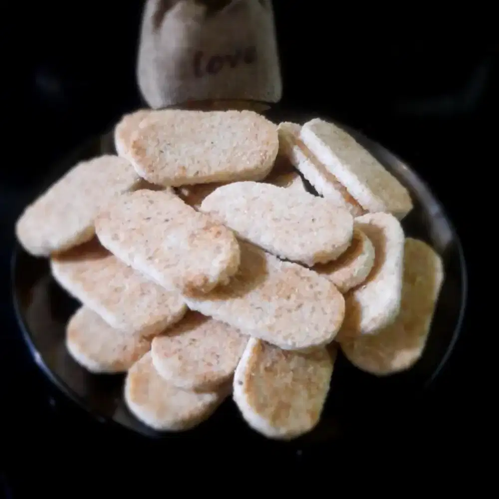 Toko Snack Jakarta