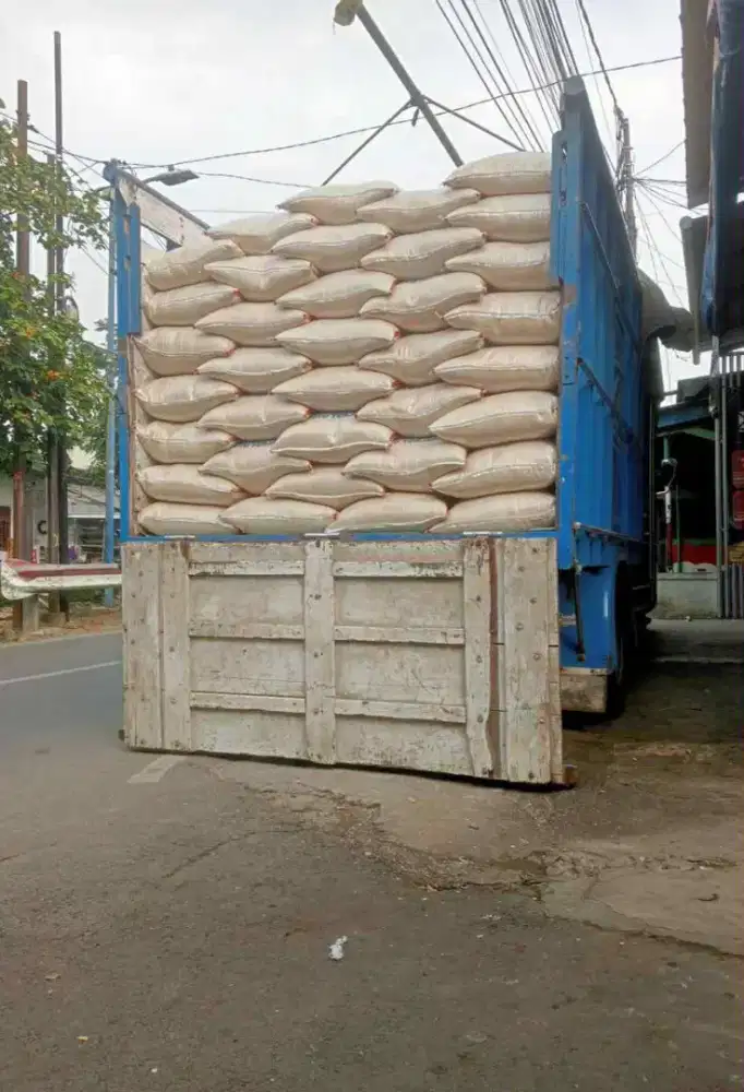 Info lowongan kerja
