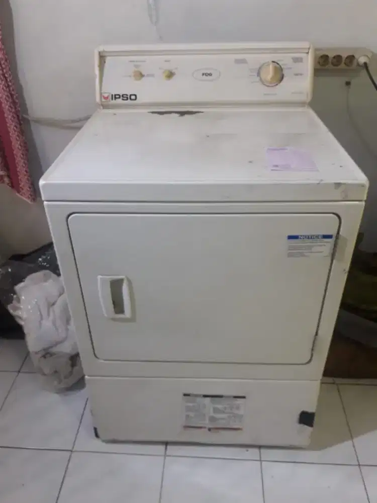 Lowongan kerja laundry khusus perempuan