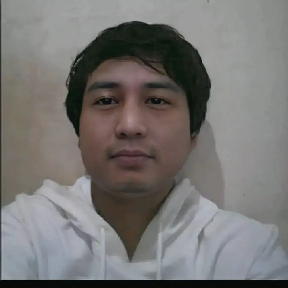 Cari pekerjaan apa saja serabutan