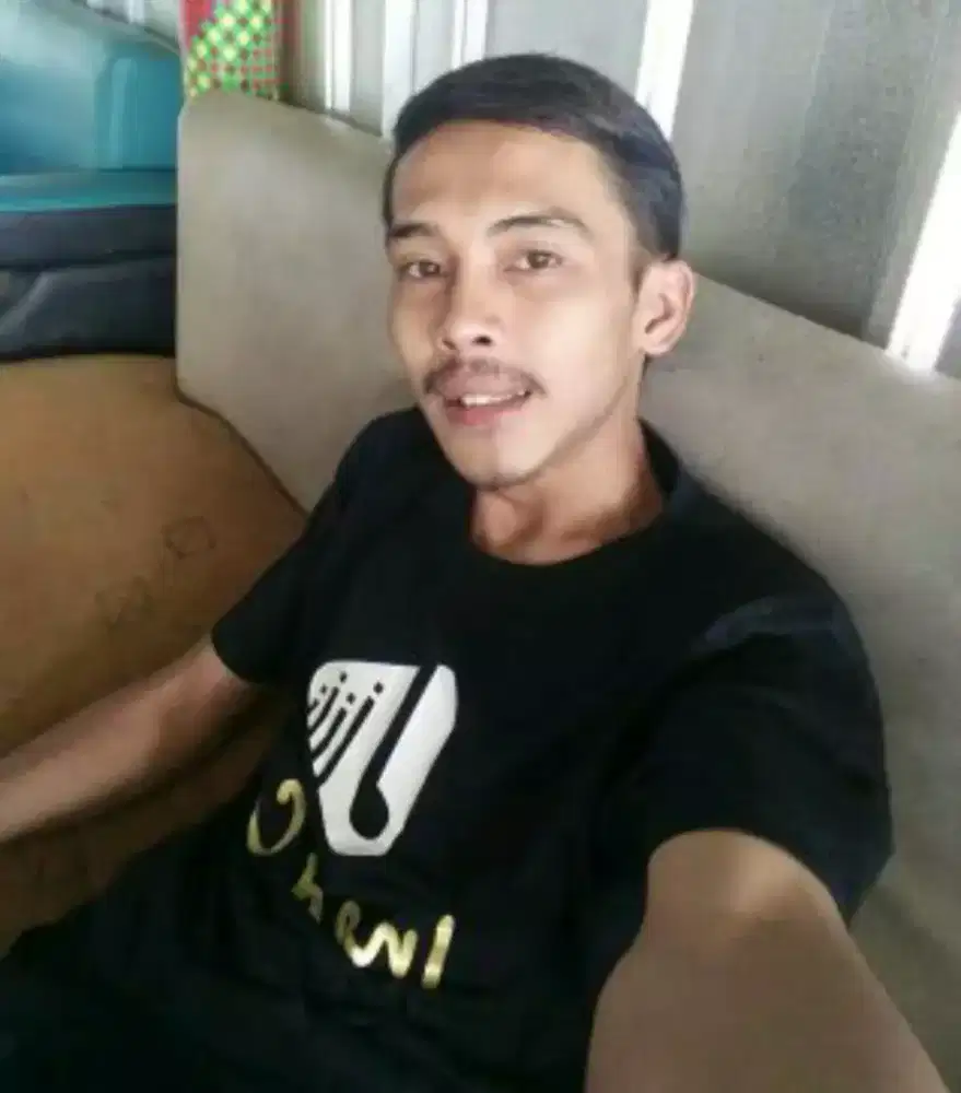 Mencari Kerja Apa Aja