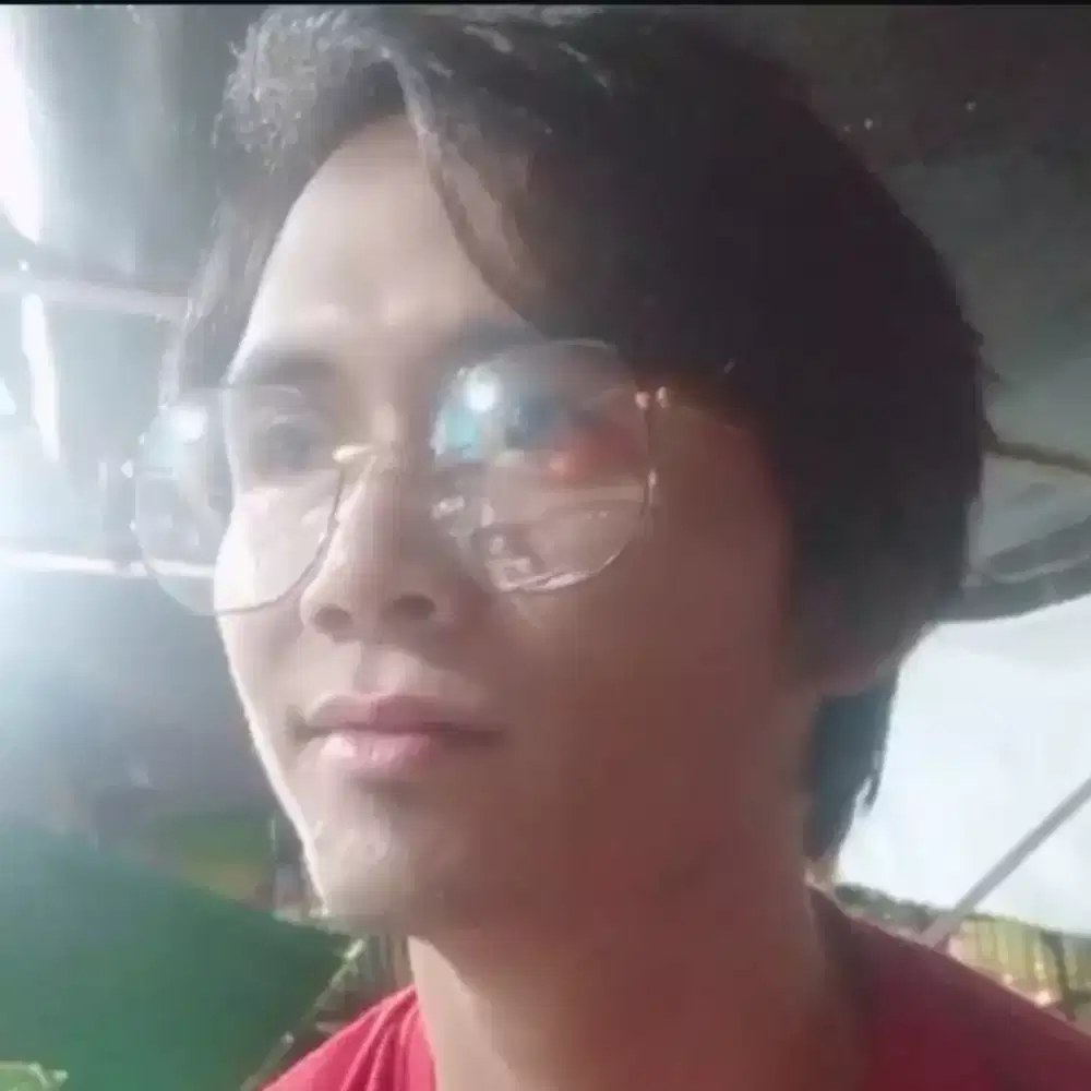 Butuh kerjaan apa aja yang penting jadi uang
