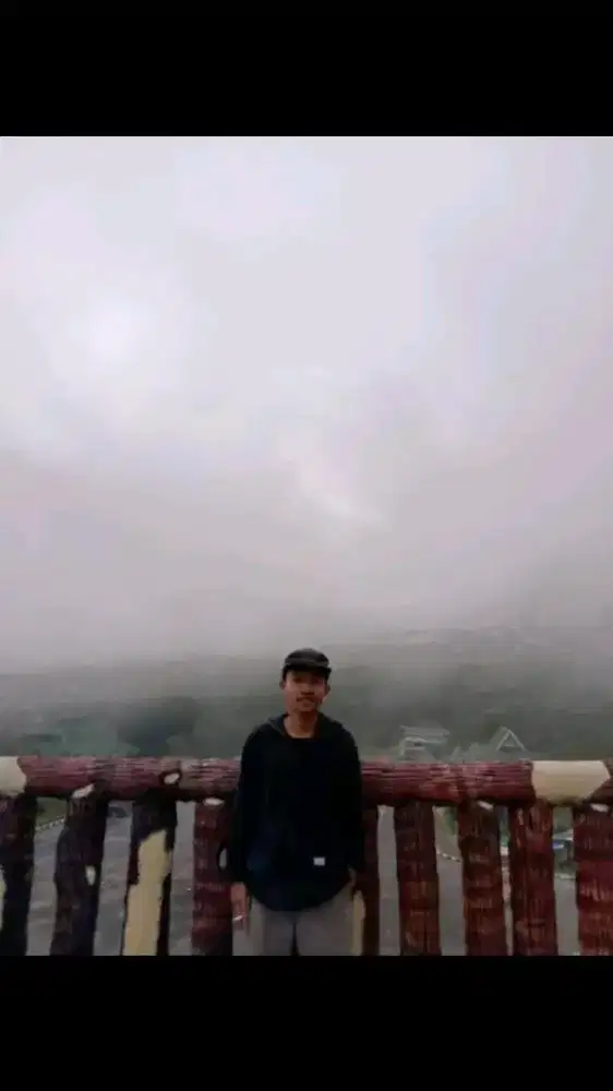 Mencari lowongan pekerjaan