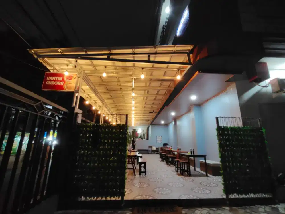 Mencari tukang masak / Helper untuk kantin