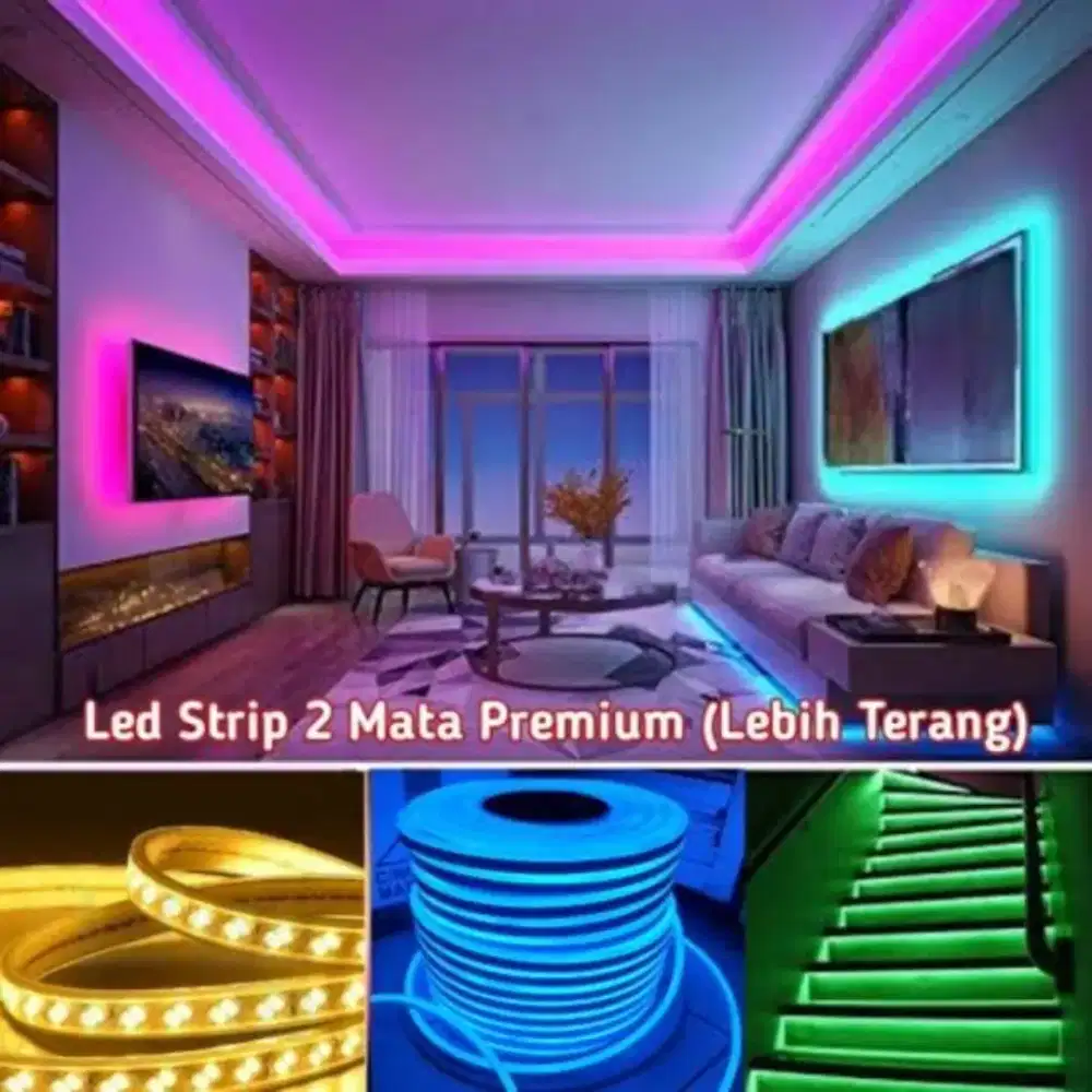 Lowongan toko lampu