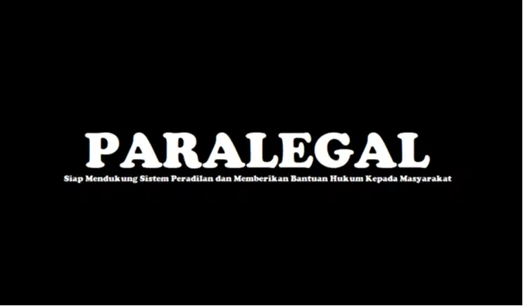 WAWANCARA LANGSUNG DIBUTUHKAN ASISTEN PENGACARA YANG PROFESIONAL