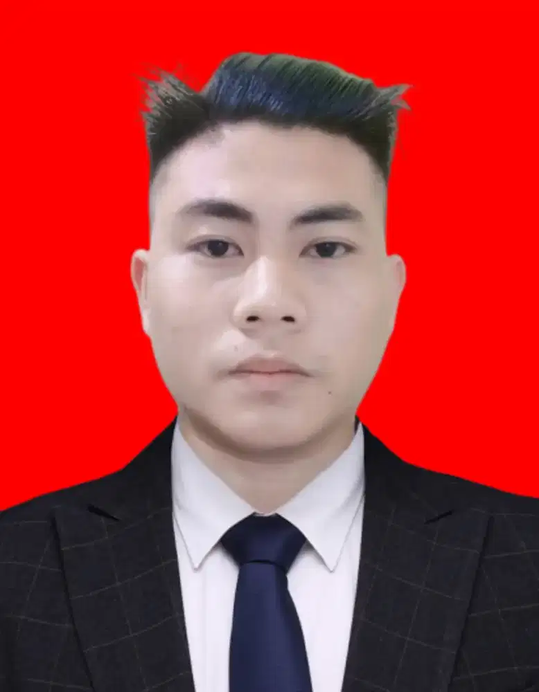 butuh kerjaan sebagai Driver